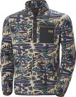 Maridalen Printed Fleece