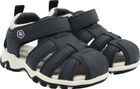Baby Sandals W. Velcro Strap 760344