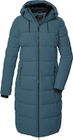 KOW 56 Women Quilted Coat