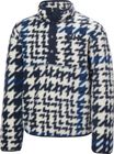 Juniors' Frosty Pile Sweater
