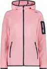 Woman Jacket FIX Hood