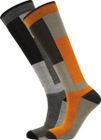 Corsicana 2-Pack Ski Sock