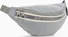 Train U Logo Tape Waist Bag