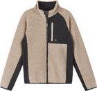 Fleece Sweater, Puhku