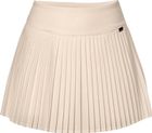 Plissé Skirt