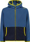 KID Jacket FIX Hood