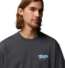 CSC Heavyweight Back Graphic Tee