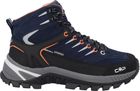 Rigel 2.0 Mid WP Wmn Boot