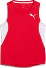 W Cross The Line Singlet 30
