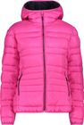 Woman Jacket FIX Hood