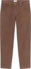 Mens Washed Canvas Fatigue Pant