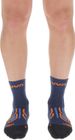 MAN Trekking Approach Mid Socks