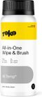 All-in-one Wipe&brush 250ml