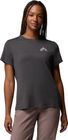 Women's Parsons Point Graphic Technical T-shirt