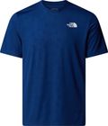 Mens 24/7 Short Sleeves Tee Embossed