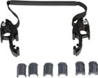 QL2.1 Mounting Hooks (16-mm) and Handle