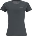 Sonic Tee Wmns