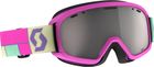 Goggle Jr Witty Chrome