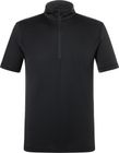 M TUNDRA175 Zip 1/4 SS