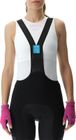 Woman Cyclist_sl Underwear Sleeveless