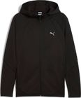 Evostripe Warm Full Zip Hoodie