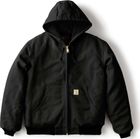 Iconic J140 Firm Duck Active Jac