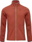Men Skiers Fleece Zip