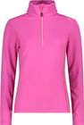 Woman Fleece Fleece Sweat