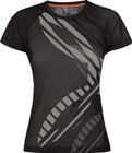 Shadow Graphic T-shirt Woman