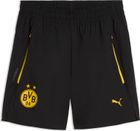 BVB Pumatech Relaxed Woven Shorts