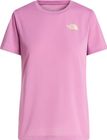 Womens Foundation Mount Softshell Tee