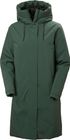 W Victoria INS Rain Coat