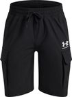 Vibe Woven Cargo Short
