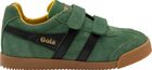 Harrier Strap Sneaker Kids