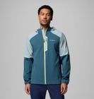 Tech Softshell Hoodie