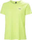 W Trail SS T-shirt