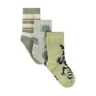 3-Pack Socks
