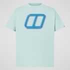 Berghaus Glitched Block Tee AM