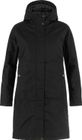 Kiruna Hydratic Padded Parka W