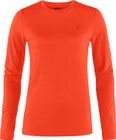Abisko Wool LS W
