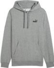 Essentials Small No 1 Logo Hoodie FL