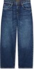 Mens 5 Pocket Denim Pants (baggy)