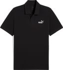 Essentials No 1 Logo Pique Polo