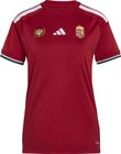 Hungary 26 Home Jersey