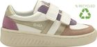 Grandslam Quadrant Strap Sneaker Kids