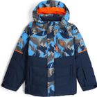 Impulse Synthetic Down Jacket