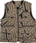 Stream Tech Vest