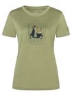 W Racing Dachshund BIO J Tee