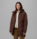 Women's Harmony Falls Waterproof Down Parka