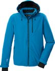 KSW 24 MN Ski Jacket